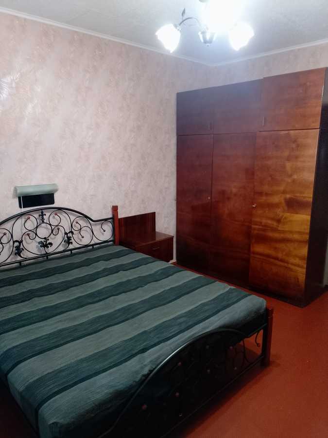 Оренда 2-кімнатної квартири 52 м², Академіка Корольова просп., 14