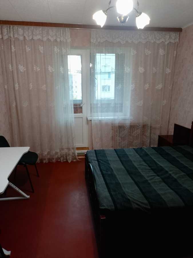 Оренда 2-кімнатної квартири 52 м², Академіка Корольова просп., 14