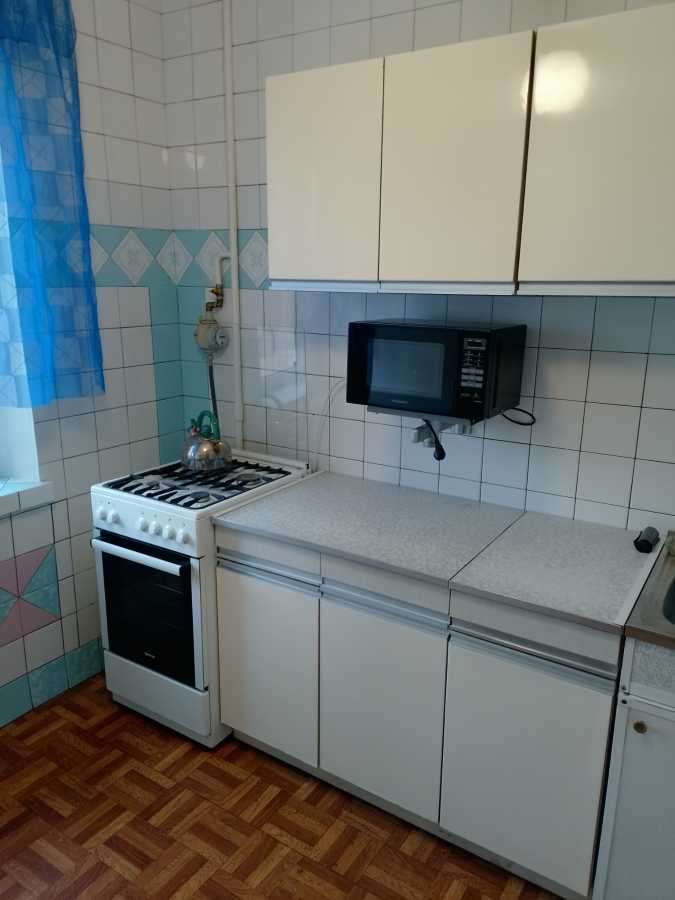 Оренда 2-кімнатної квартири 52 м², Академіка Корольова просп., 14