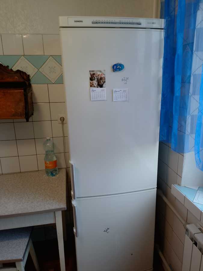 Оренда 2-кімнатної квартири 52 м², Академіка Корольова просп., 14