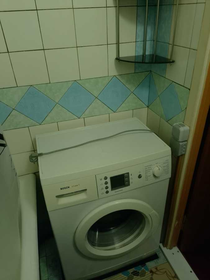 Оренда 2-кімнатної квартири 52 м², Академіка Корольова просп., 14