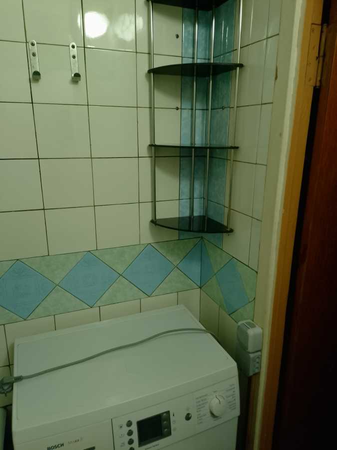 Оренда 2-кімнатної квартири 52 м², Академіка Корольова просп., 14