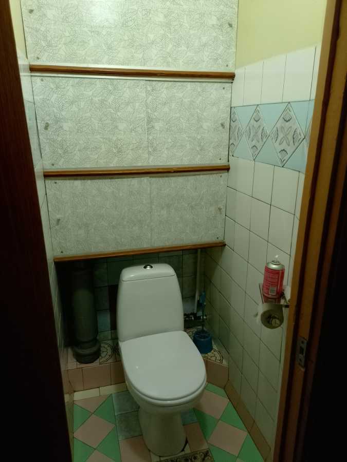 Оренда 2-кімнатної квартири 52 м², Академіка Корольова просп., 14