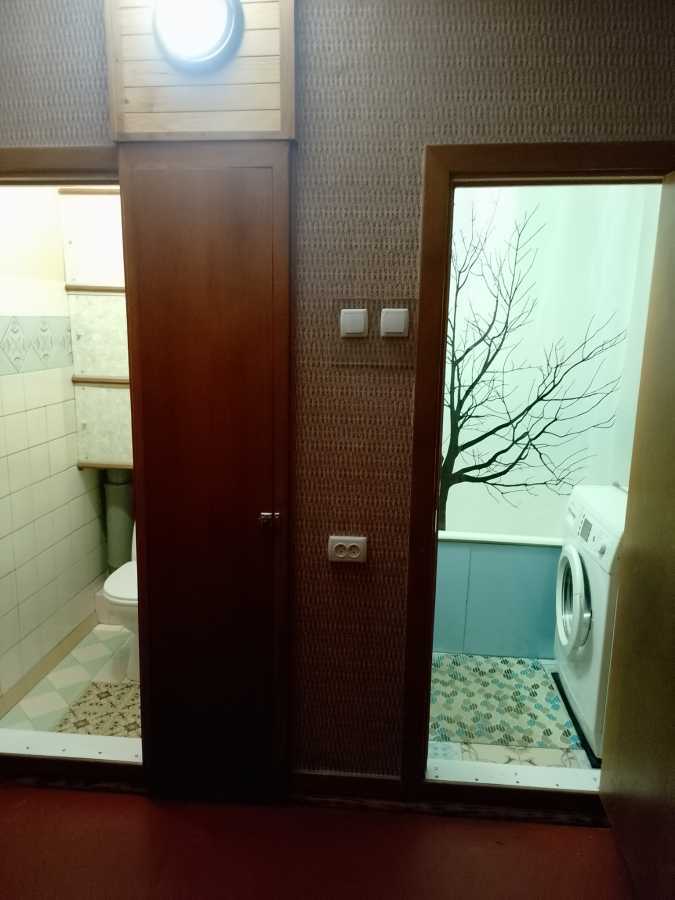 Оренда 2-кімнатної квартири 52 м², Академіка Корольова просп., 14