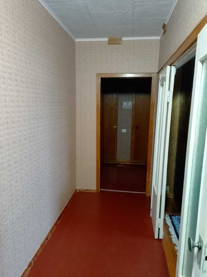 Оренда 2-кімнатної квартири 52 м², Академіка Корольова просп., 14