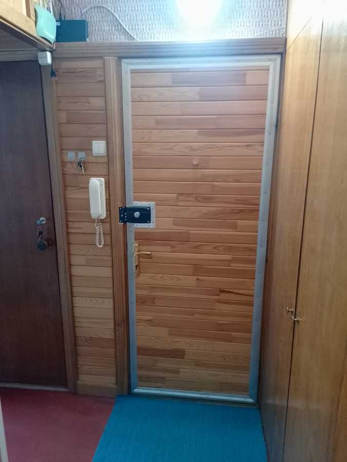 Оренда 2-кімнатної квартири 52 м², Академіка Корольова просп., 14