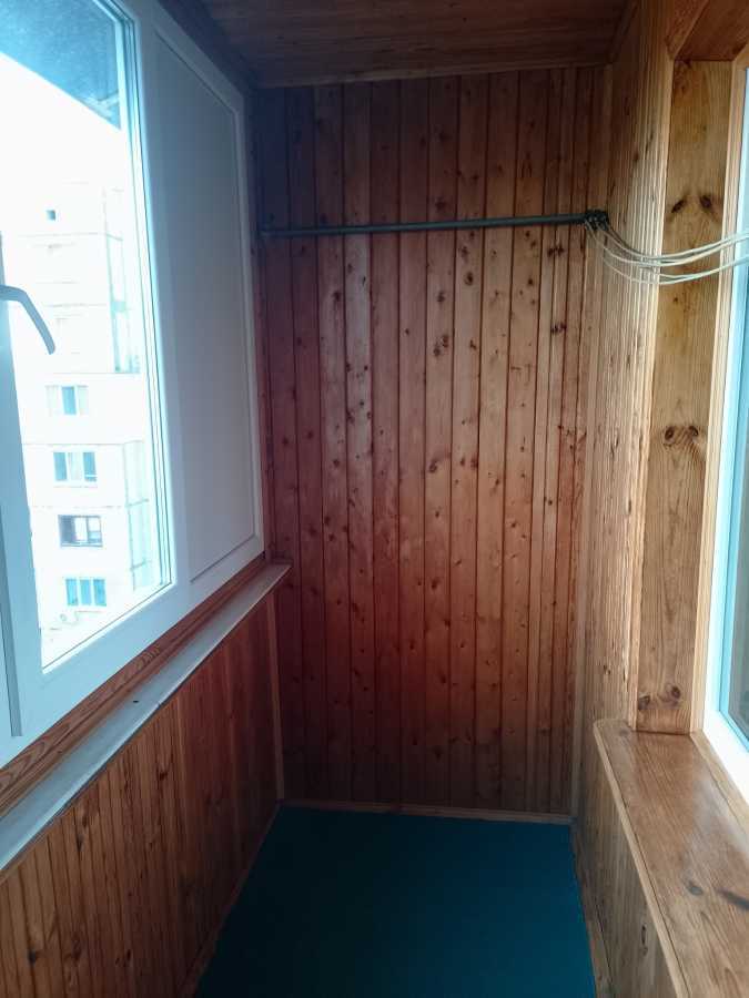 Оренда 2-кімнатної квартири 52 м², Академіка Корольова просп., 14