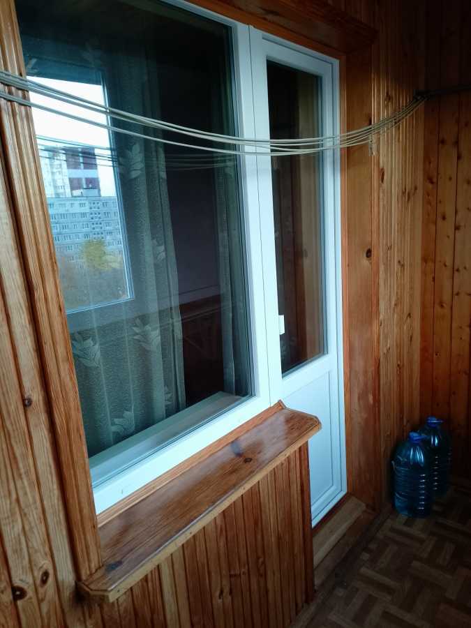 Оренда 2-кімнатної квартири 52 м², Академіка Корольова просп., 14