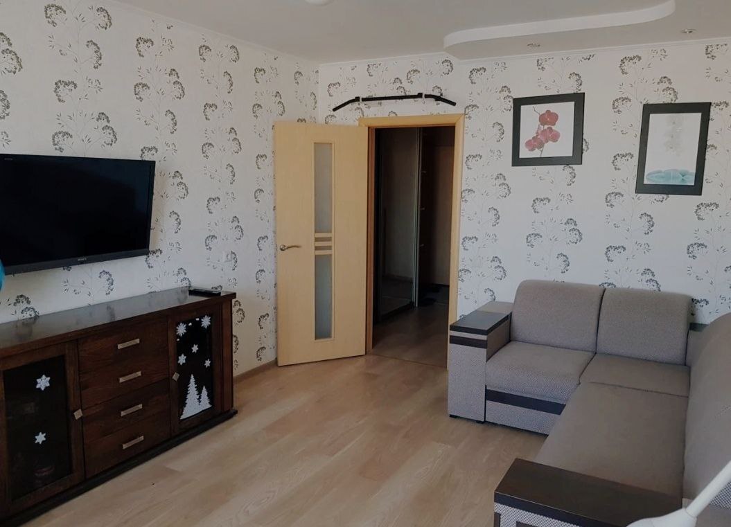 Аренда 2-комнатной квартиры 54 м², Гоголевская ул., 73