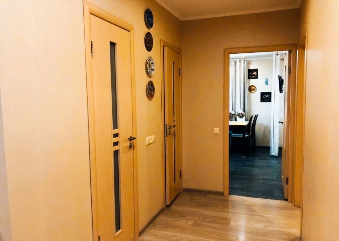 Аренда 2-комнатной квартиры 54 м², Гоголевская ул., 73