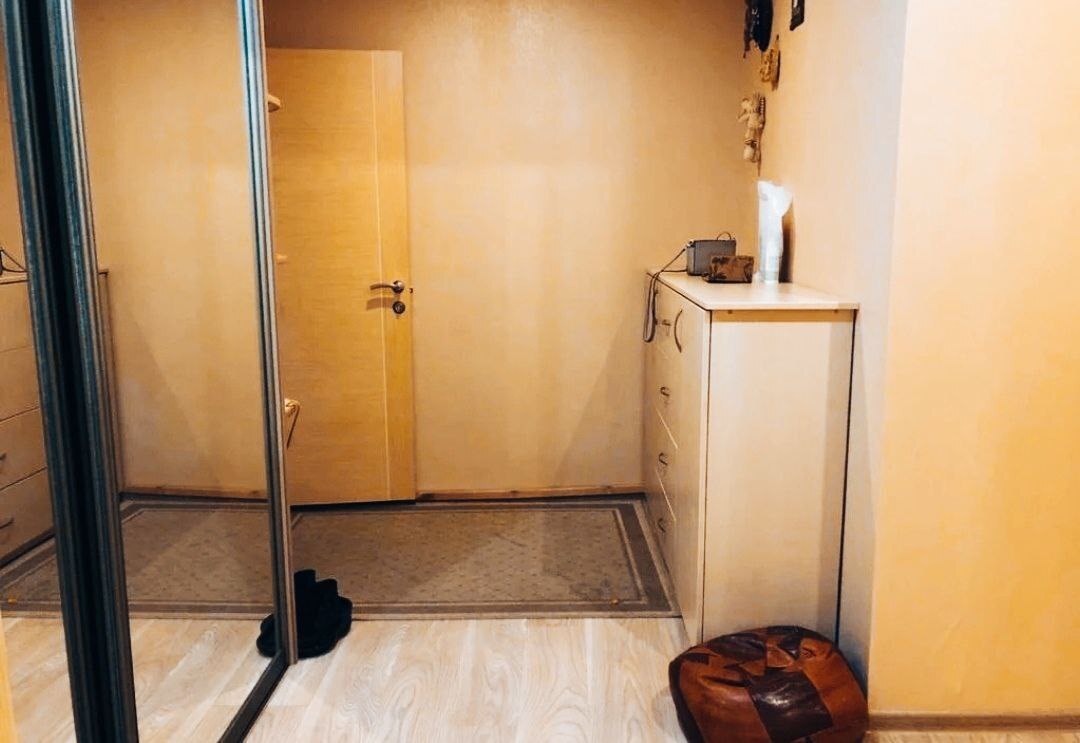 Аренда 2-комнатной квартиры 54 м², Гоголевская ул., 73