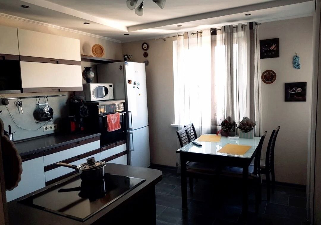 Аренда 2-комнатной квартиры 54 м², Гоголевская ул., 73