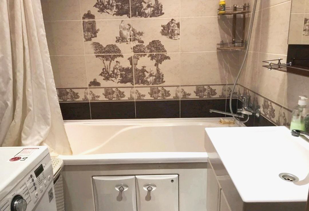 Аренда 2-комнатной квартиры 54 м², Гоголевская ул., 73