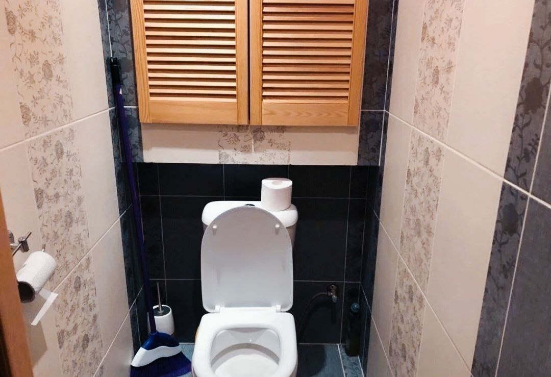 Аренда 2-комнатной квартиры 54 м², Гоголевская ул., 73