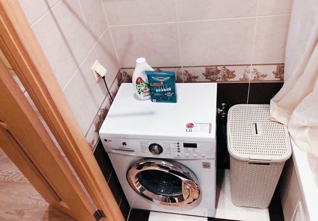 Аренда 2-комнатной квартиры 54 м², Гоголевская ул., 73