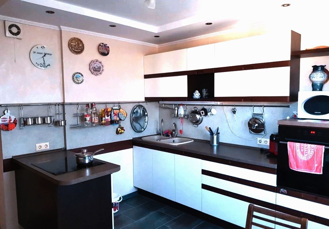 Аренда 2-комнатной квартиры 54 м², Гоголевская ул., 73