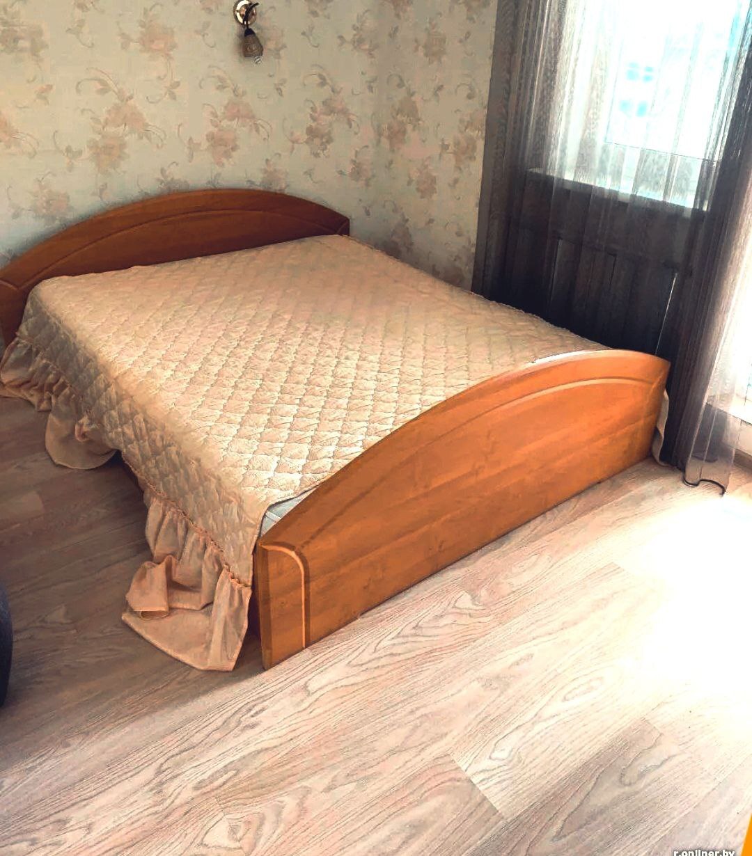 Аренда 2-комнатной квартиры 54 м², Гоголевская ул., 73