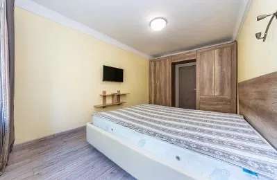 Продажа 2-комнатной квартиры 47 м², Неманская ул., 2