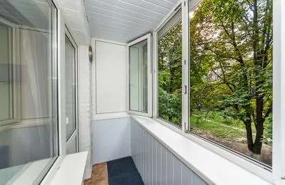 Продажа 2-комнатной квартиры 47 м², Неманская ул., 2