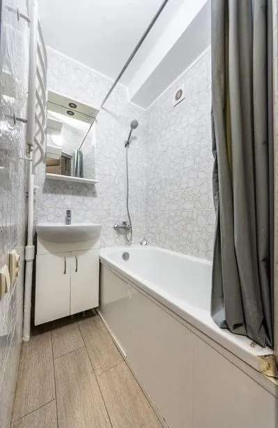 Продажа 2-комнатной квартиры 47 м², Неманская ул., 2