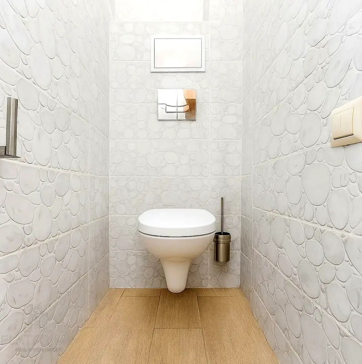 Продажа 2-комнатной квартиры 47 м², Неманская ул., 2