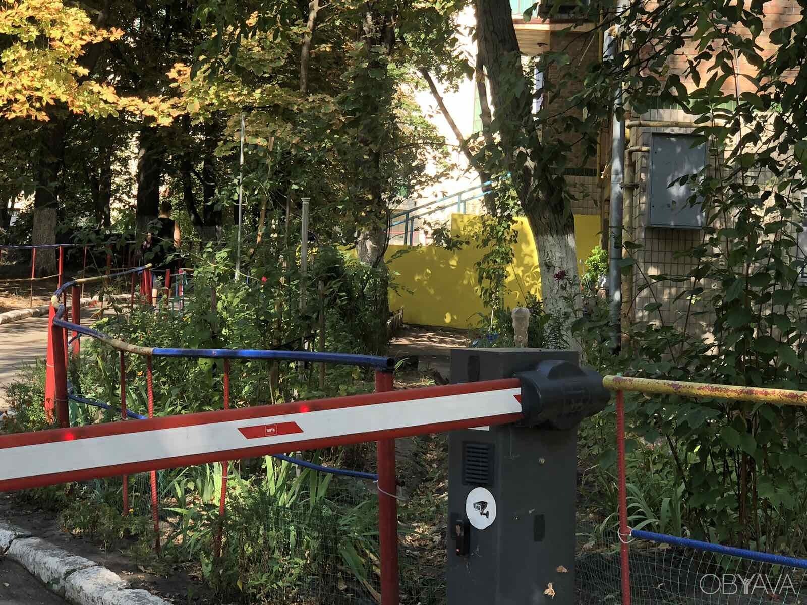 Продажа 2-комнатной квартиры 47 м², Неманская ул., 2