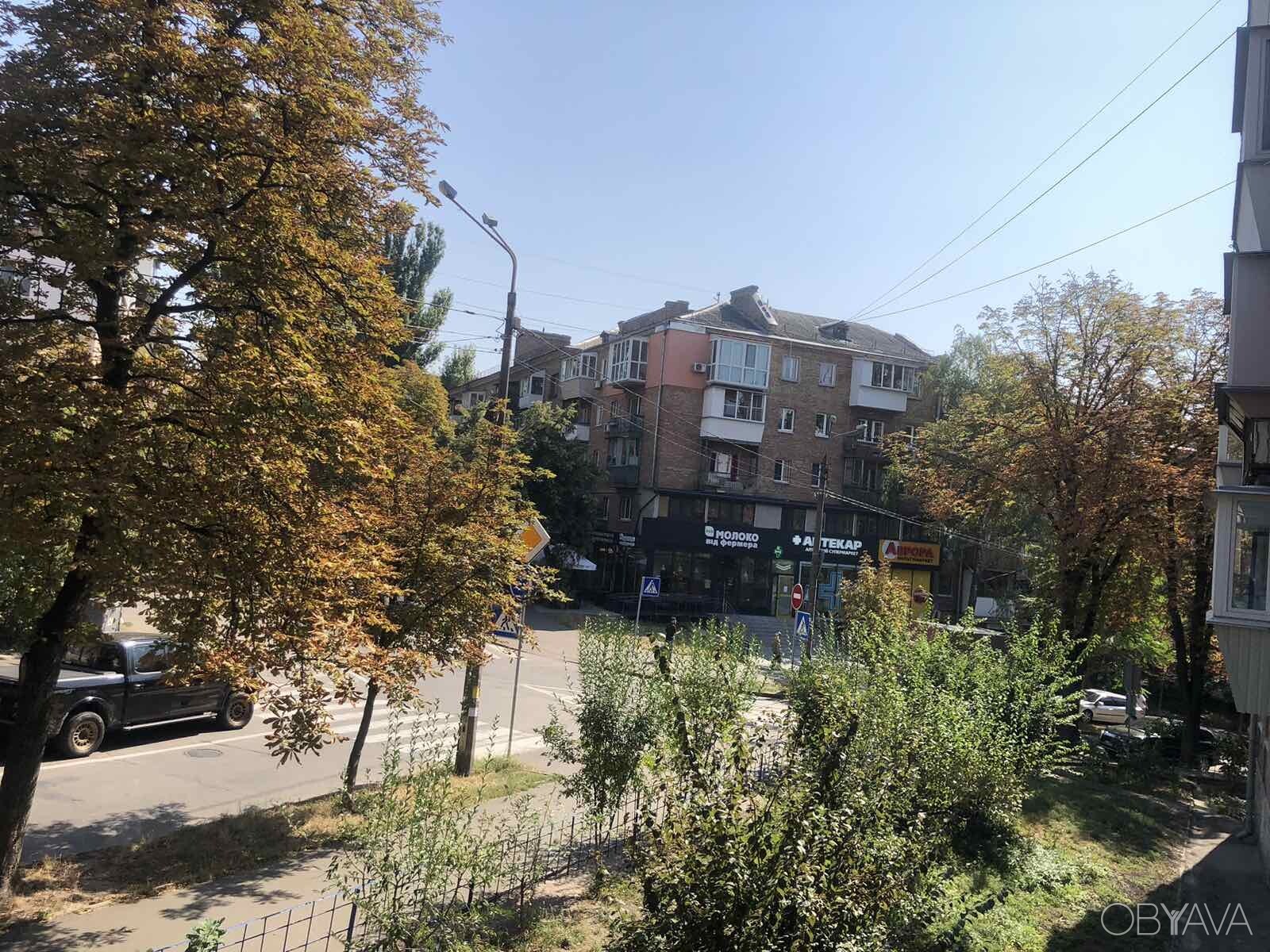 Продажа 2-комнатной квартиры 47 м², Неманская ул., 2