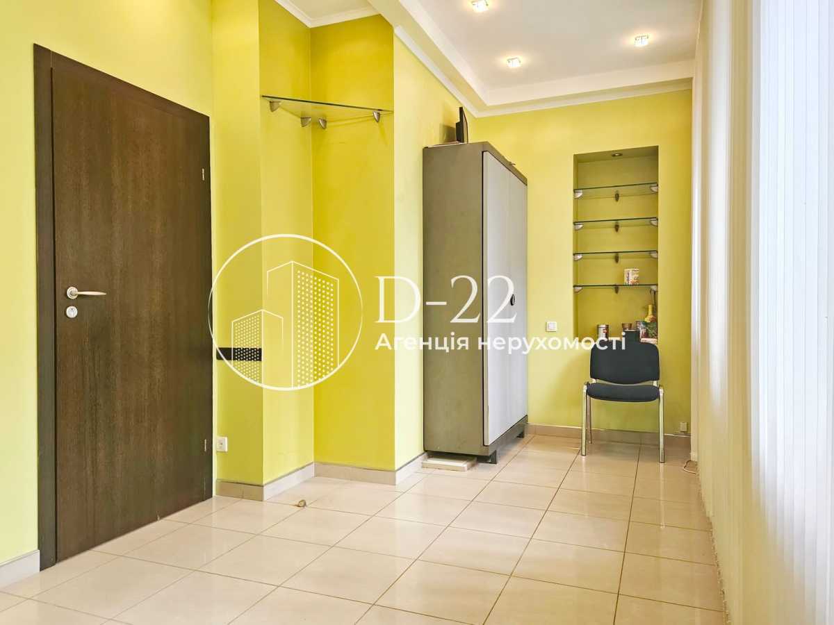 Оренда офісу 50 м², Богдана Хмельницького вул., 68