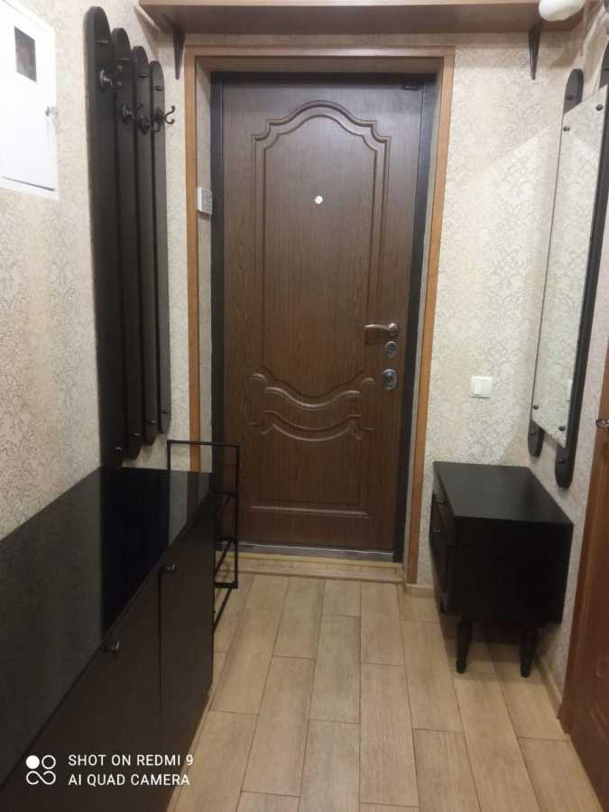 Аренда 2-комнатной квартиры 52 м², Искровская ул., 2