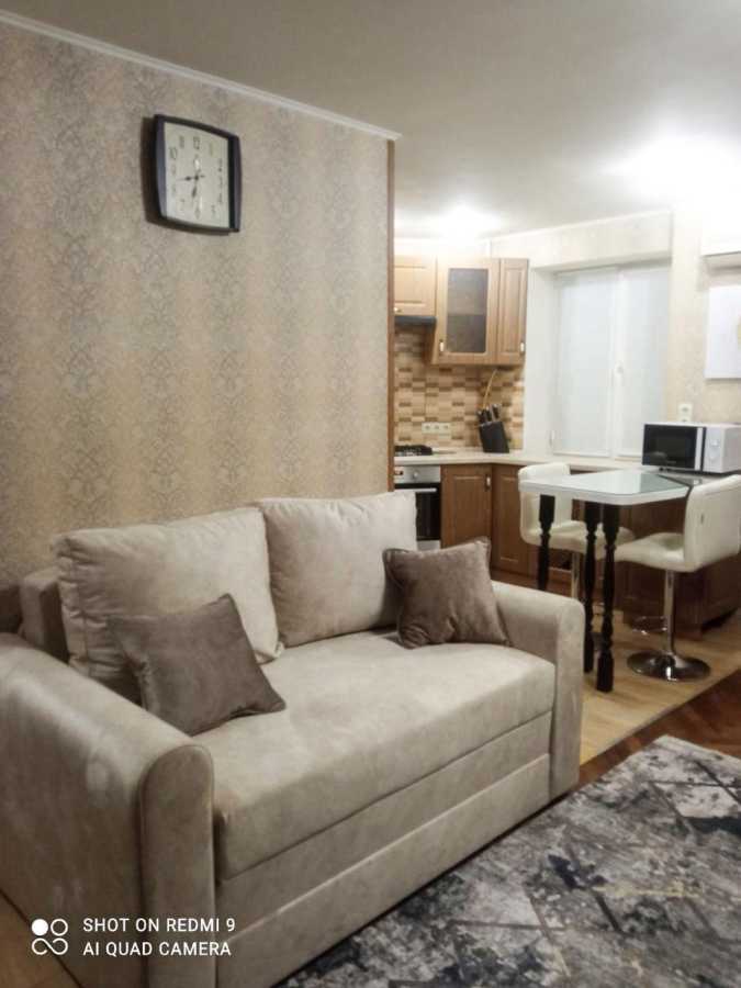 Аренда 2-комнатной квартиры 52 м², Искровская ул., 2