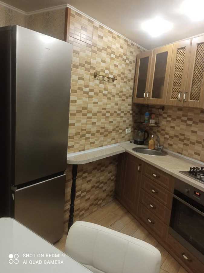 Аренда 2-комнатной квартиры 52 м², Искровская ул., 2