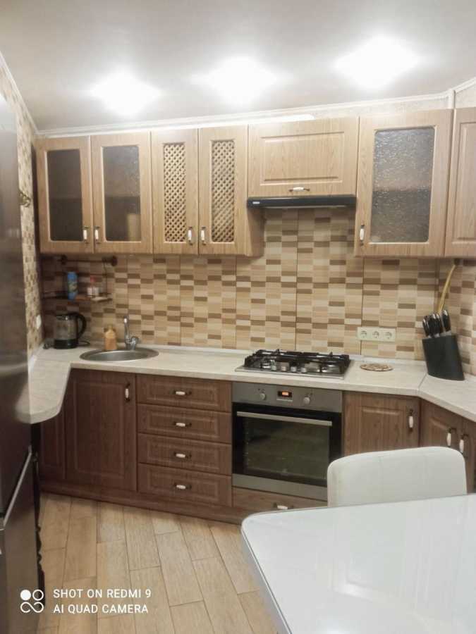 Аренда 2-комнатной квартиры 52 м², Искровская ул., 2