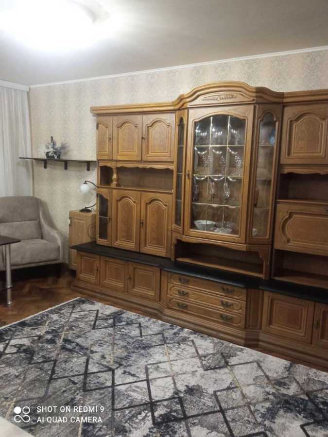 Аренда 2-комнатной квартиры 52 м², Искровская ул., 2
