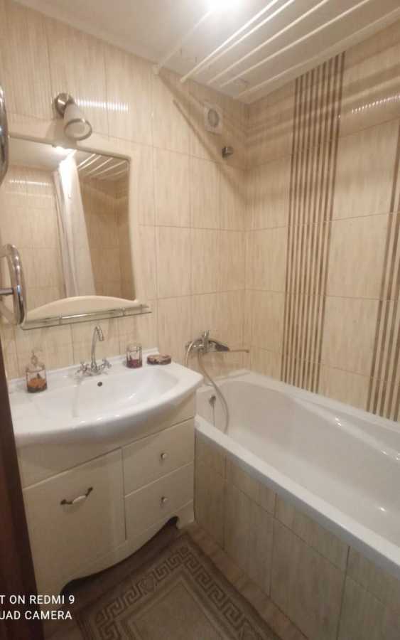 Аренда 2-комнатной квартиры 52 м², Искровская ул., 2