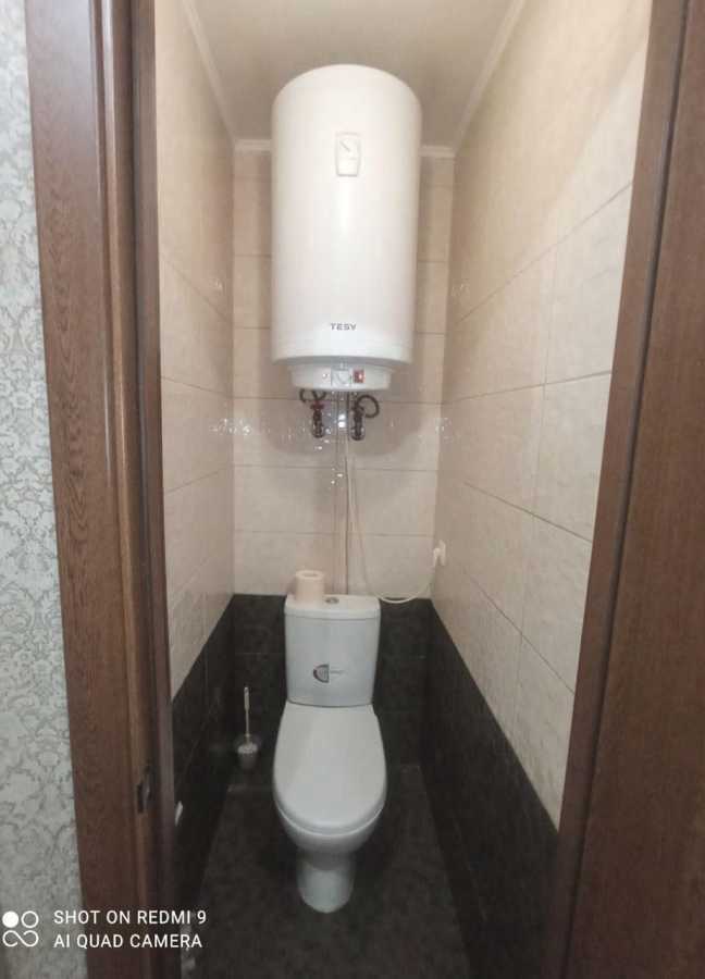 Аренда 2-комнатной квартиры 52 м², Искровская ул., 2