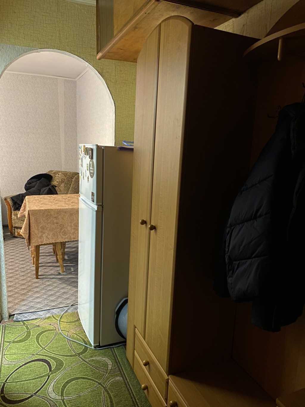 Аренда 1-комнатной квартиры 30 м², Академика Королева ул.