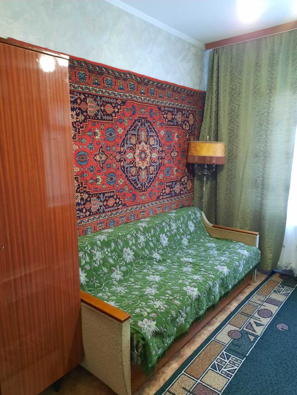 Оренда кімнати/частини квартири, Дмитра Луценко вул., 9