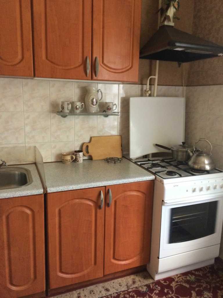 Оренда кімнати/частини квартири, Дмитра Луценко вул., 9