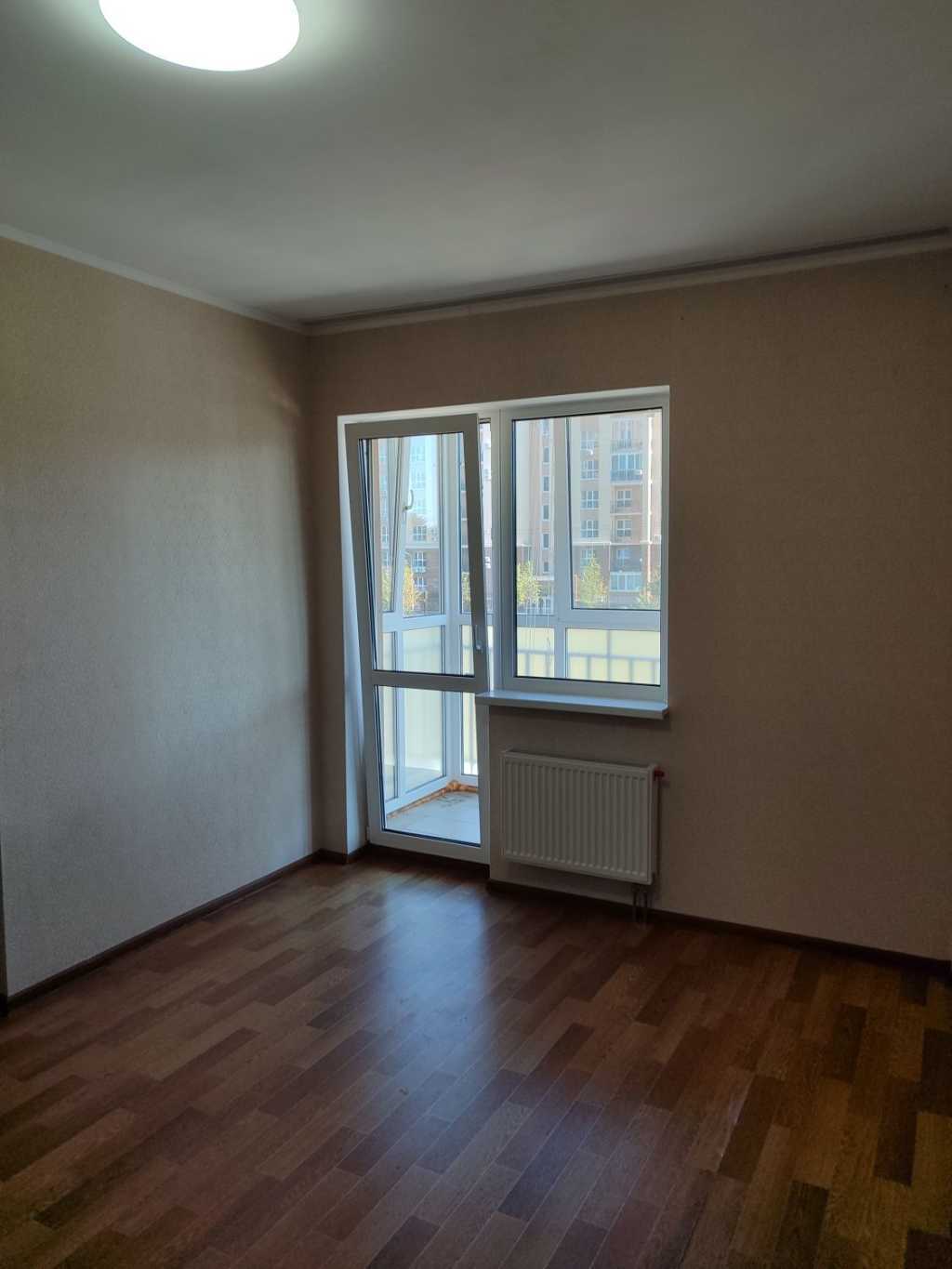 Продажа 1-комнатной квартиры 33 м², Метрологическая ул., 58