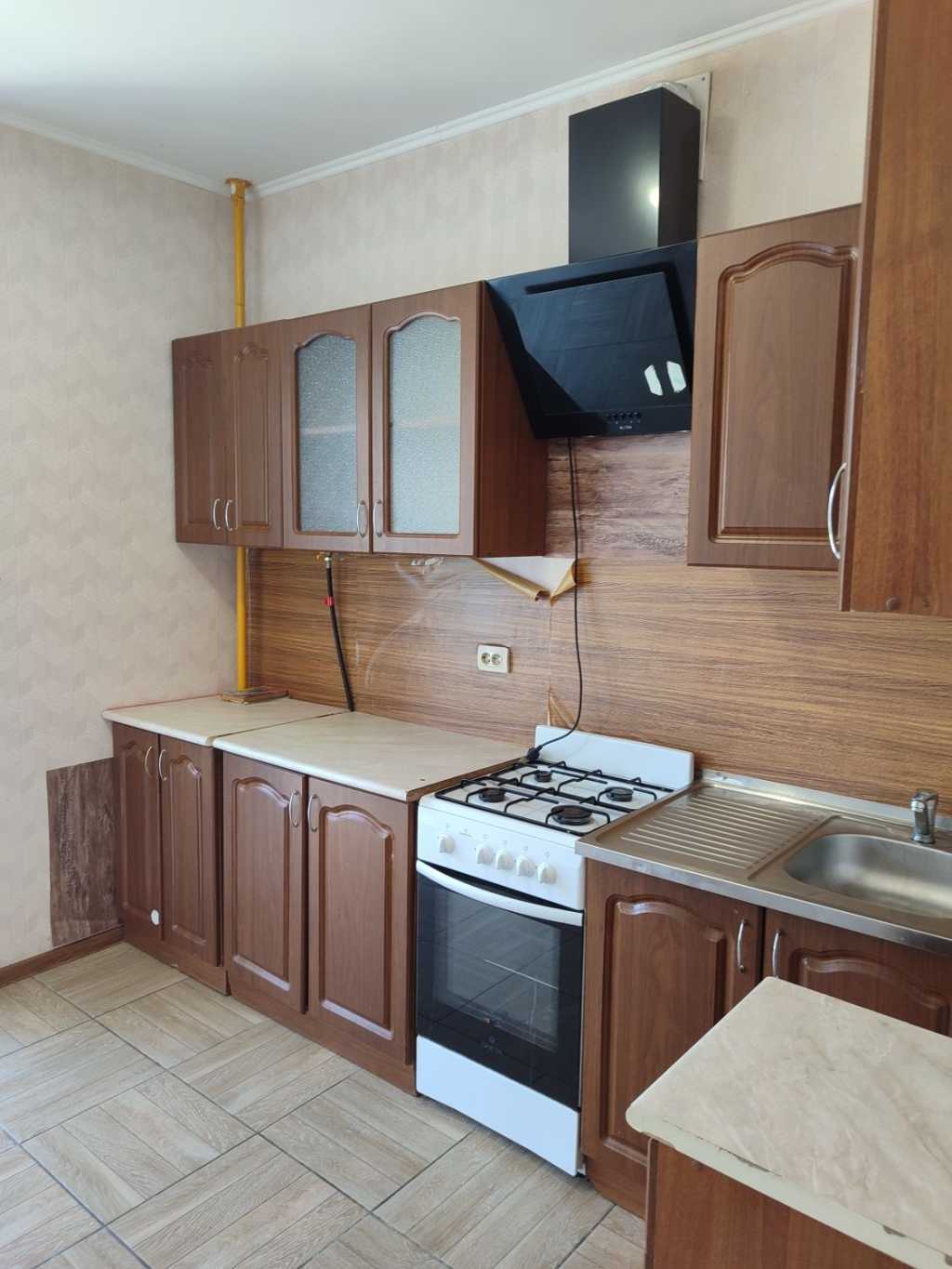 Продажа 1-комнатной квартиры 33 м², Метрологическая ул., 58
