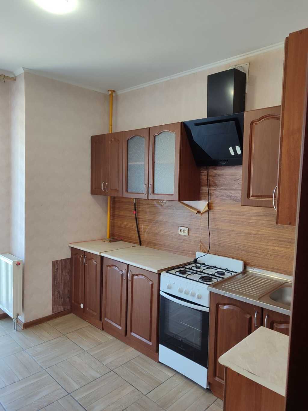 Продажа 1-комнатной квартиры 33 м², Метрологическая ул., 58