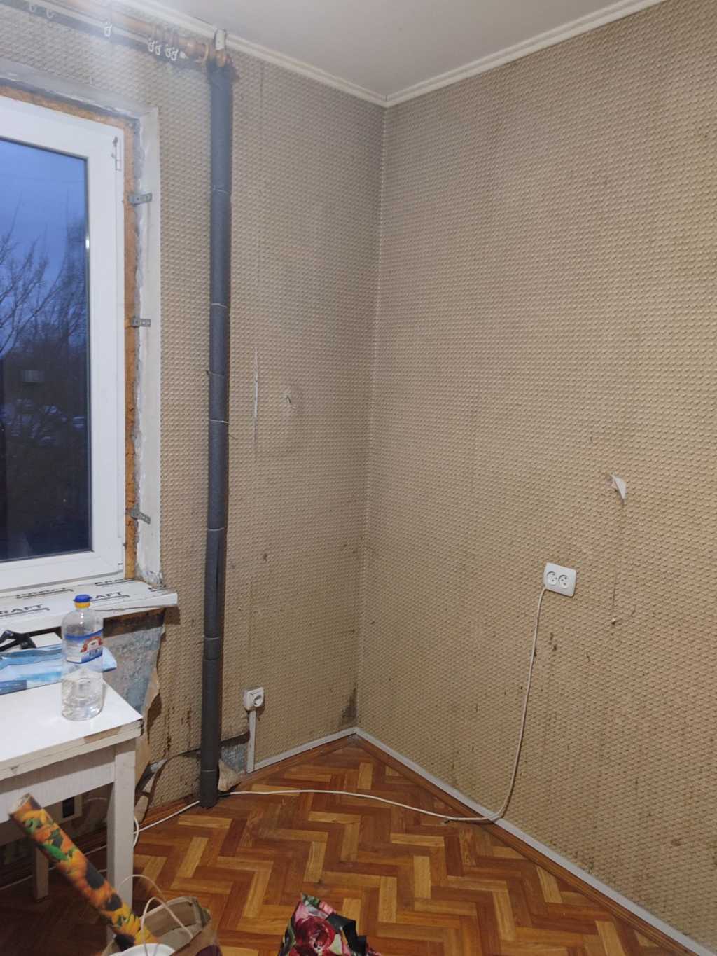 Продажа 2-комнатной квартиры 53 м², Рєпіна