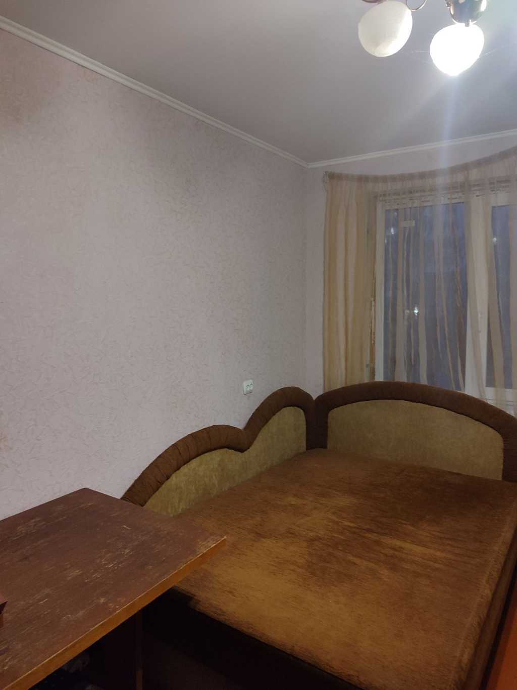 Продажа 2-комнатной квартиры 53 м², Рєпіна