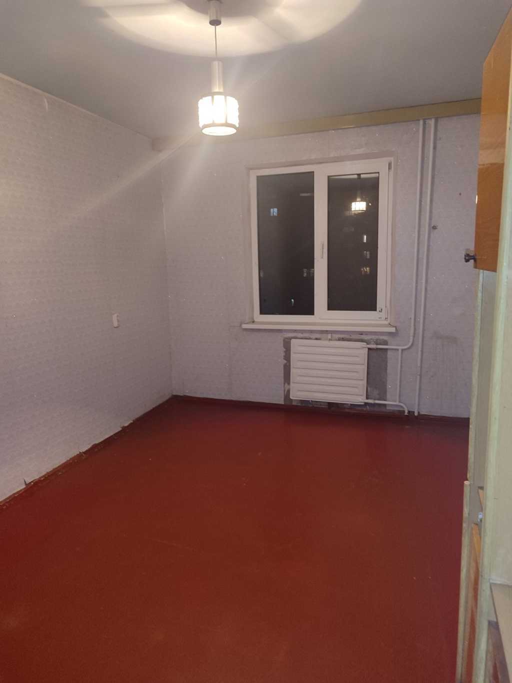 Продажа 3-комнатной квартиры 68.4 м², Рєпіна