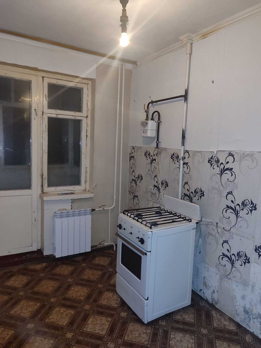 Продажа 3-комнатной квартиры 68.4 м², Рєпіна