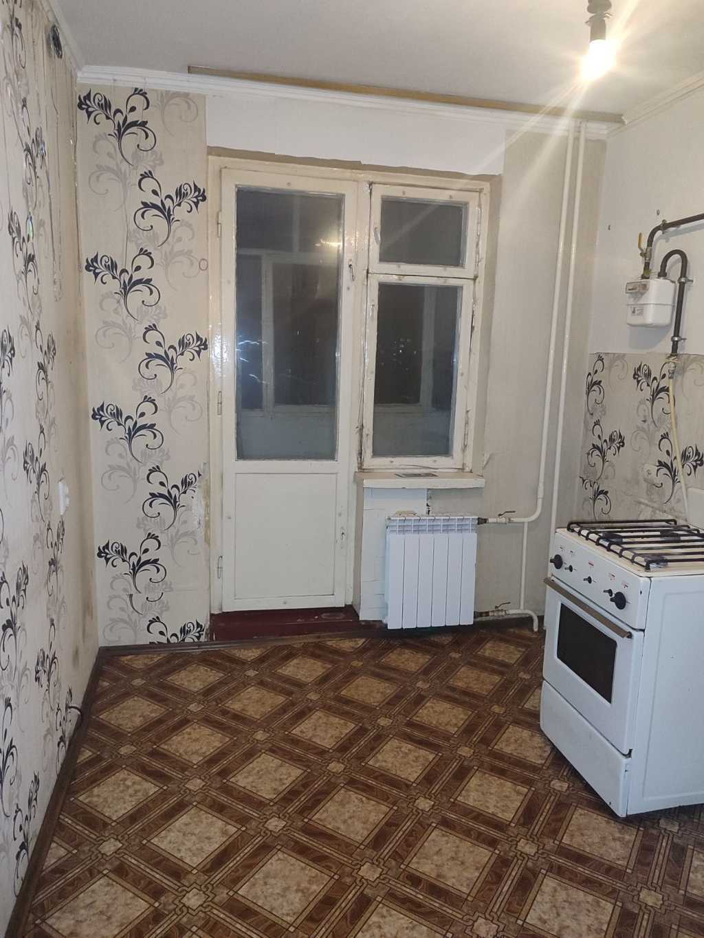 Продажа 3-комнатной квартиры 68.4 м², Рєпіна