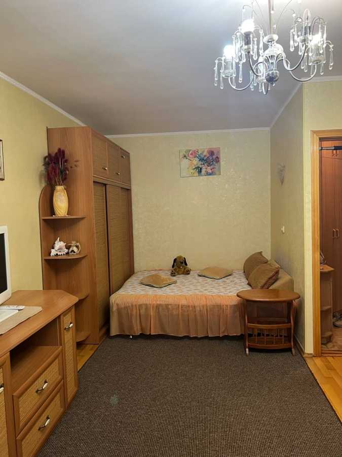 Аренда 1-комнатной квартиры 35 м², Симиренко ул., 20А