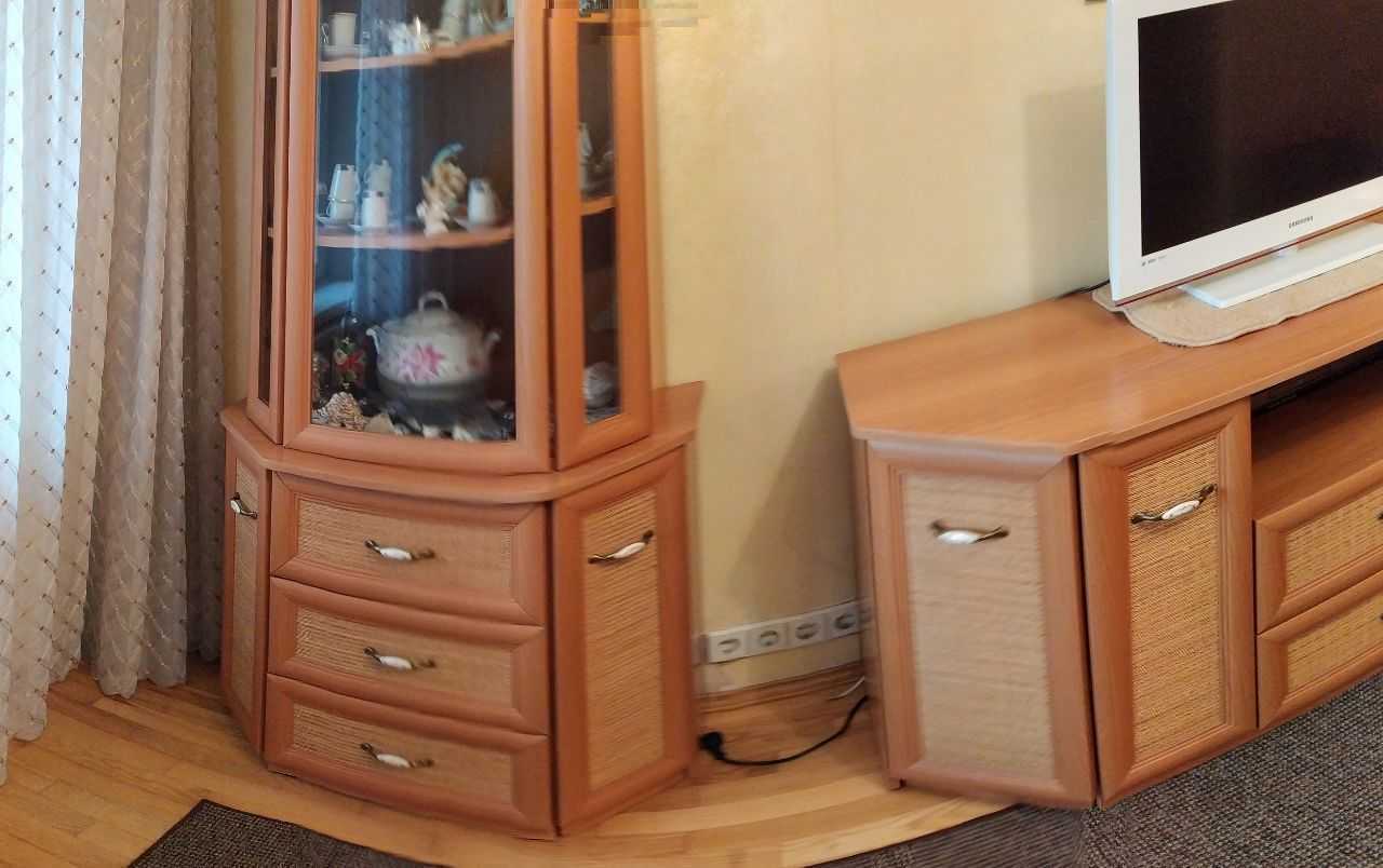 Аренда 1-комнатной квартиры 35 м², Симиренко ул., 20А