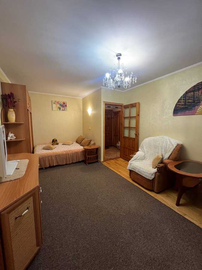 Аренда 1-комнатной квартиры 35 м², Симиренко ул., 20А