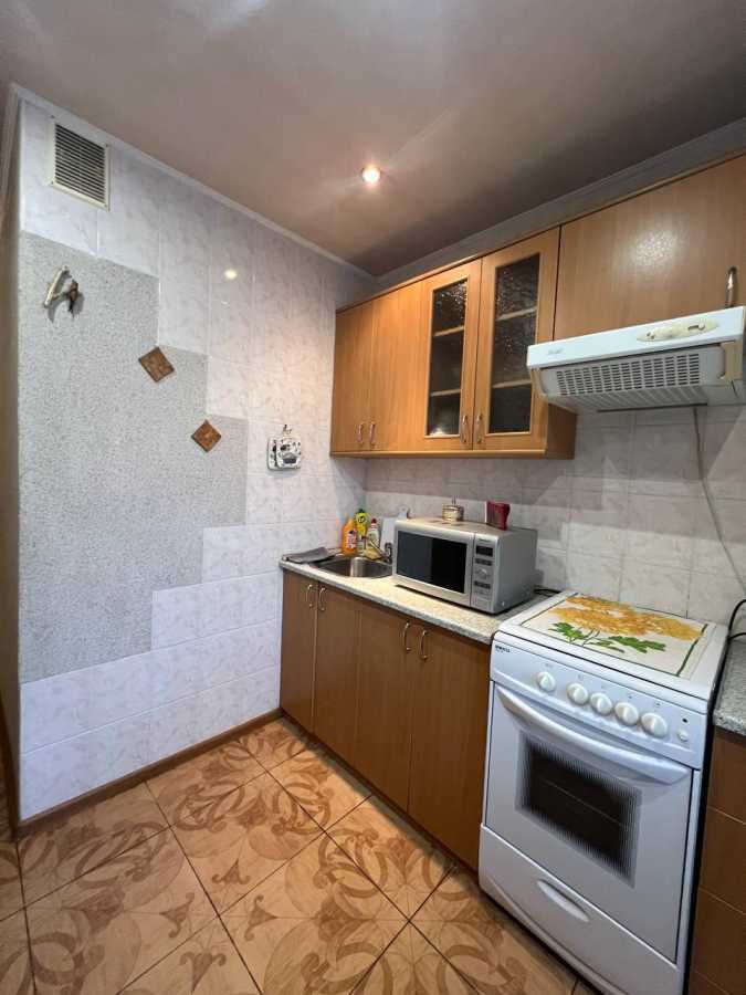 Аренда 1-комнатной квартиры 35 м², Симиренко ул., 20А